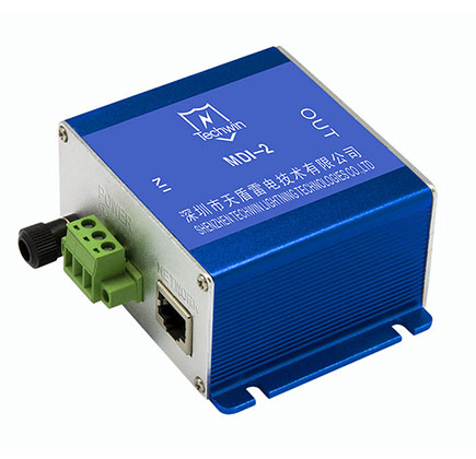 SPD For Video Signal System MDI-2-12